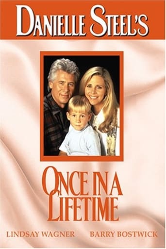 Once in a Lifetime (1994)
