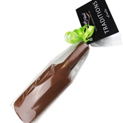 Hadleigh Maid Traditions Chocolate Spade