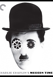 Modern Times (1936)