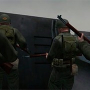 Medal of Honor: Allied Assault