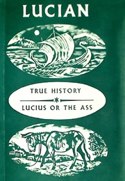 True History (Lucian)