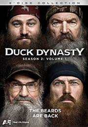 Duck Dynasty Season 2 (2013)