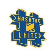 Hashtag United