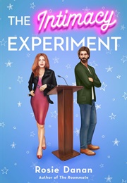 The Intimacy Experiment (Rosie Danan)