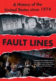 Fault Lines (Kevin Kruse)