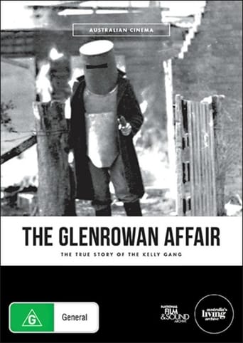 The Glenrowan Affair (1951)