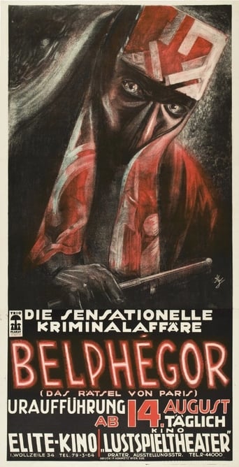 Belphégor (1927)