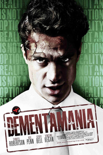Dementamania (2013)