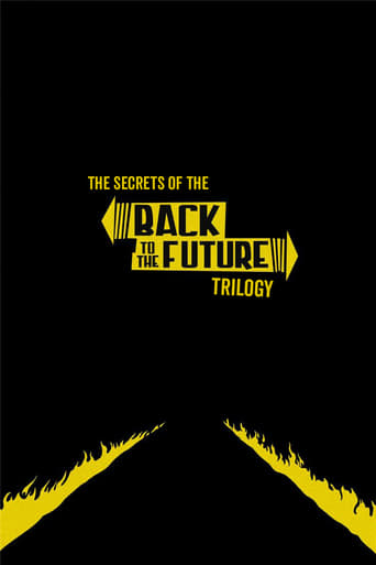The Secrets of the Back to the Future Trilogy (1990)