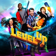 Level Up