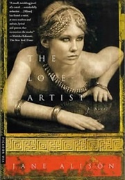 The Love-Artist (Jane Alison)