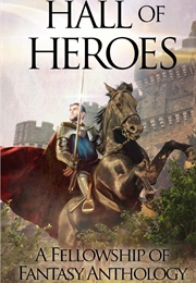 Hall of Heros (HL Burke)