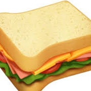 Sandwich Emoji