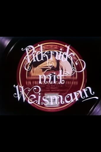 Picnic With Weissmann (1968)
