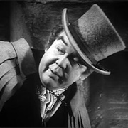 Sir Humphrey Pengallan (Jamaica Inn)