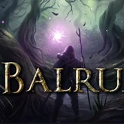 Balrum