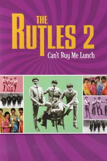 The Rutles 2: Can't Buy Me Lunch (2002)