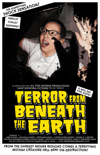 Terror From Beneath the Earth (2009)