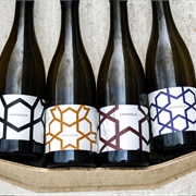 Jamsheed Beechworth Syrah & Whites