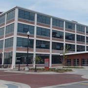 Herschell–Spillman Motor Company Complex