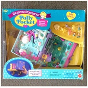 Sparkling Mermaid Adventure 1995