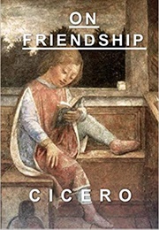 On Friendship (Cicero)