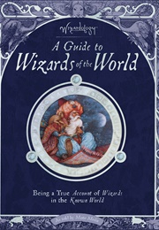 A Guide to Wizards of the World (Templar)