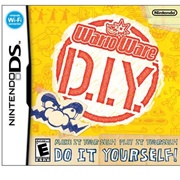 Wario Ware DIY