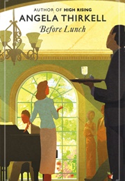 Before Lunch (Angela Thirkell)