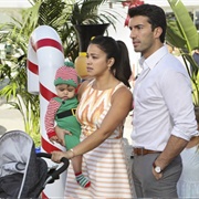 Jane the Virgin: Chapter Thirty