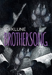 Brothersong (T.J. Klune)