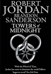 Towers of Midnight (Robert Jordan)