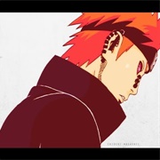 Girei (Lucas Fader Remix) - Pain's Theme