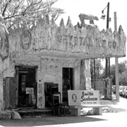 The Crystal Ice House