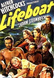 Lifeboat (1944)