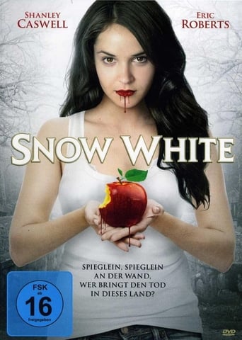 Snow White: A Deadly Summer (2012)