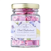 Sweet Enchantment Sunkissed Blueberry