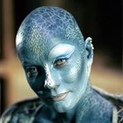 Delvian - Farscape