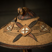Tengaade (Fula Tribe,  Nigeria)