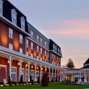 Saratoga Casino Hotel