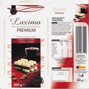 Luxima Premium Chocolate Coffee