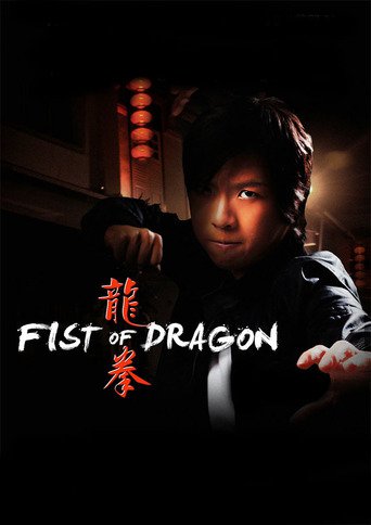 Fist of Dragon (2011)