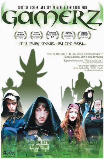 Gamerz (2005)
