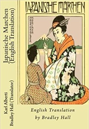 Japanese Fairy Tales (Karl Alberti)