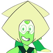 Peridot (Steven Universe)
