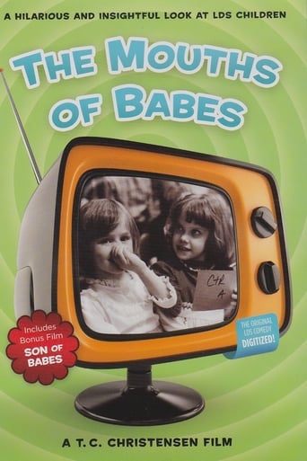 The Mouths of Babes (1980)