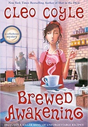 Brewed Awakening (Cleo Coyle)