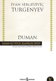 Duman (I. S. Turgenyev)