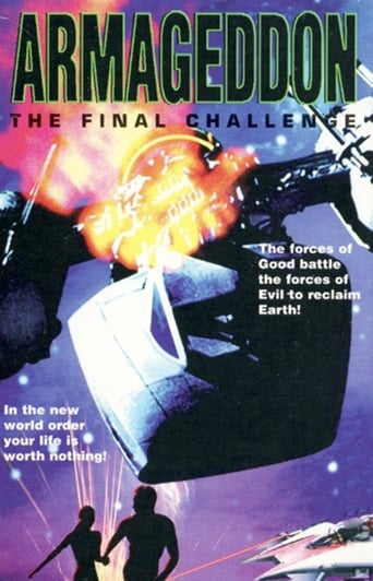 Armageddon: The Final Challenge (1994)