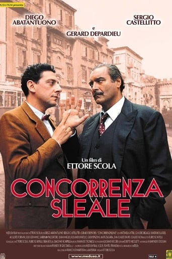 Concorrenza Sleale (2001)